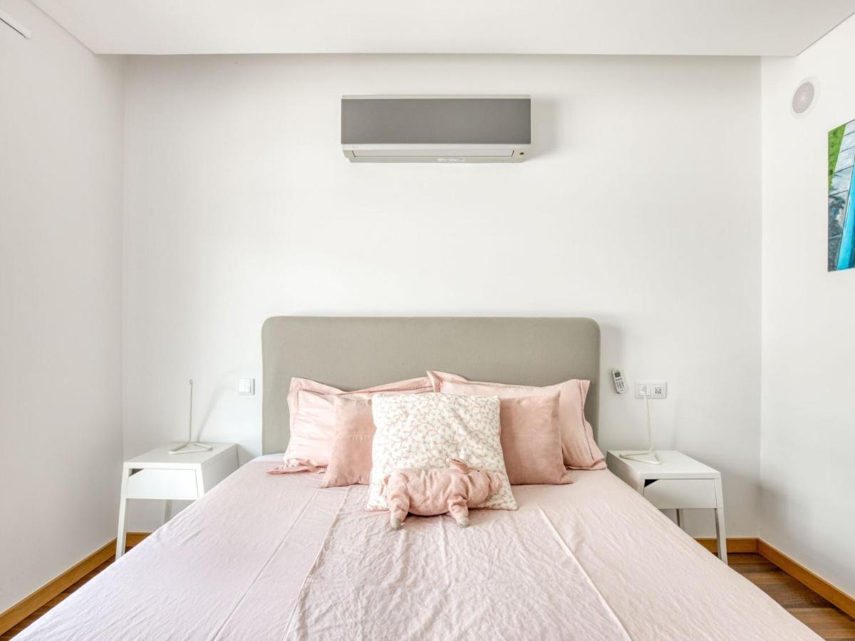 Modern Holiday Home In Salir Do Porto With Swimming Pool Salir de Porto Buitenkant foto