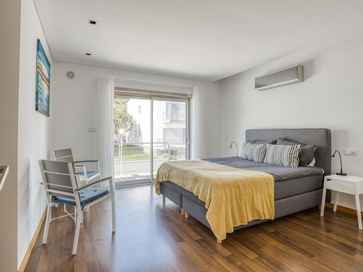 Modern Holiday Home In Salir Do Porto With Swimming Pool Salir de Porto Buitenkant foto