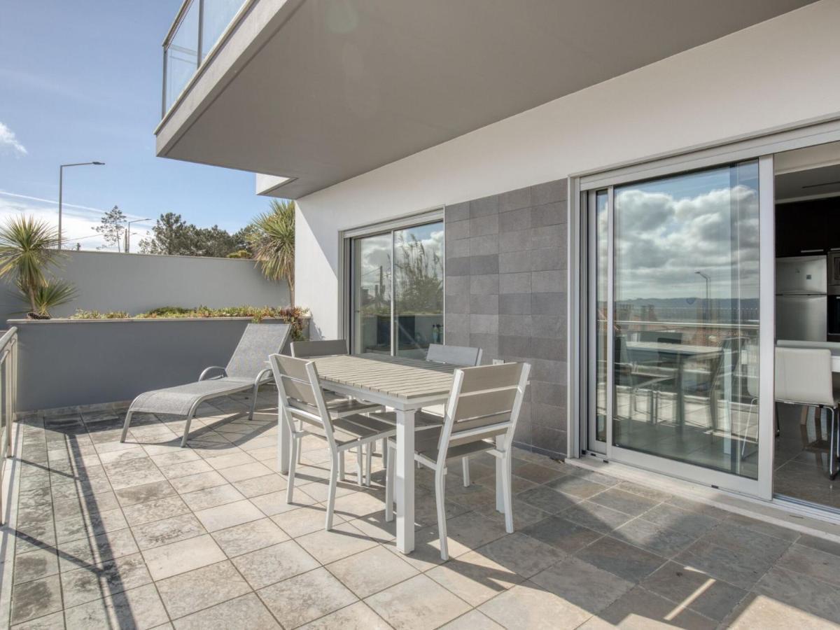 Modern Holiday Home In Salir Do Porto With Swimming Pool Salir de Porto Buitenkant foto